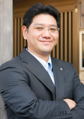 佐藤浩崇税理士事務所 代表 佐藤浩崇