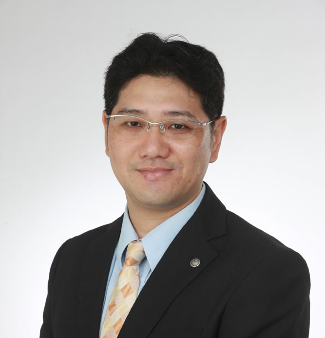 税理士 佐藤浩崇